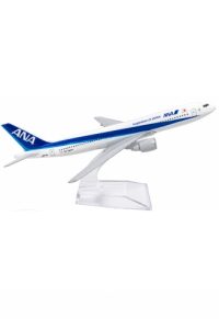 ماکت هواپیما ANA B777